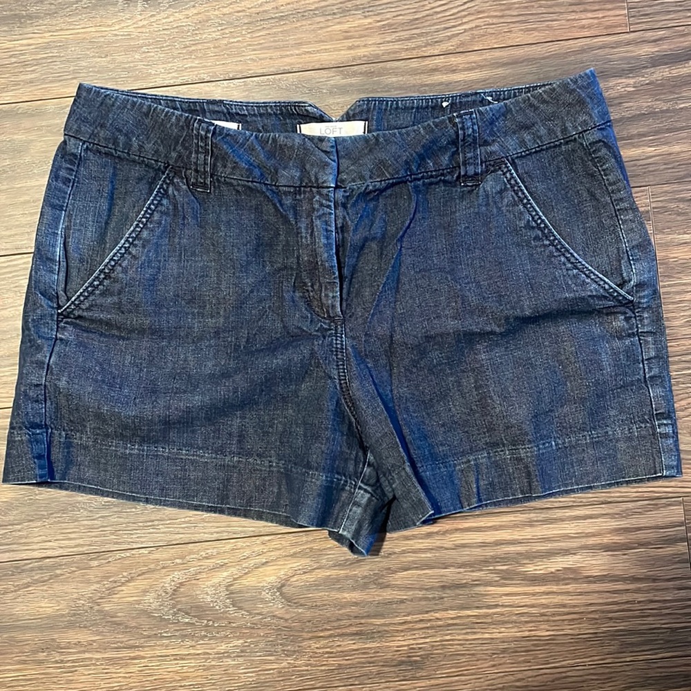 The Riviera Short from the Loft